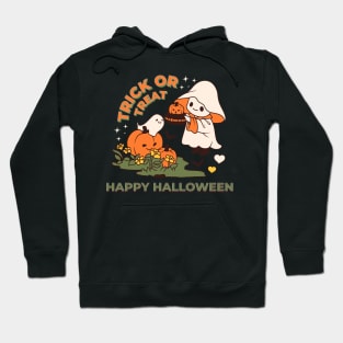 kawaii halloween Hoodie